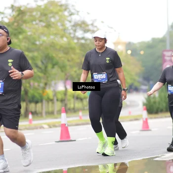 Runner Photo 5490901