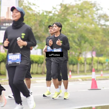 Runner Photo 5490908
