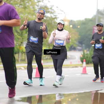 Runner Photo 5490911