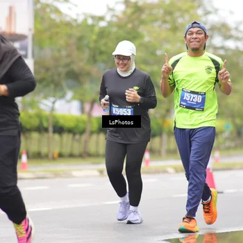 Runner Photo 5490914