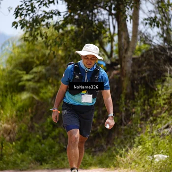 Runner Photo 5490916