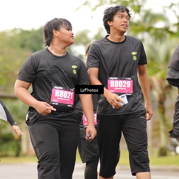 Runner Photo 5490924