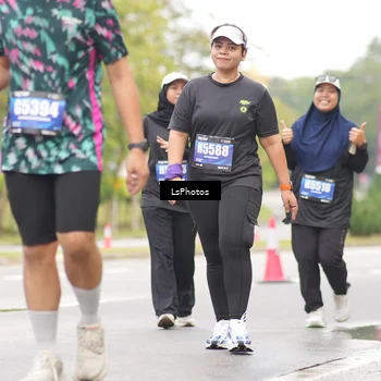 Runner Photo 5490925