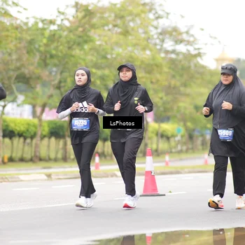 Runner Photo 5490932