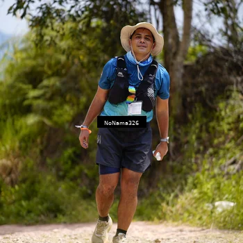Runner Photo 5490933