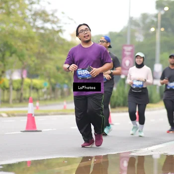 Runner Photo 5490936