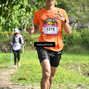 Runner Photo 5490937