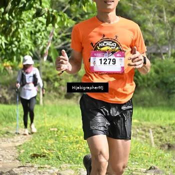 Runner Photo 5490940