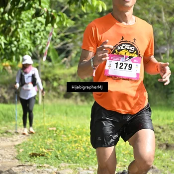 Runner Photo 5490942
