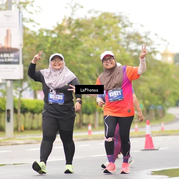 Runner Photo 5490943