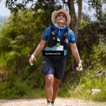 Runner Photo 5490949