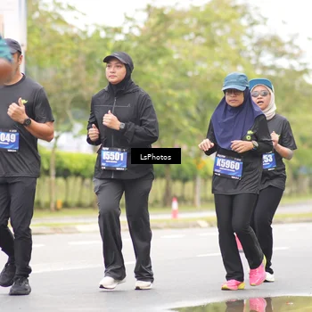 Runner Photo 5490953