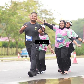 Runner Photo 5490954