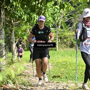 Runner Photo 5490957