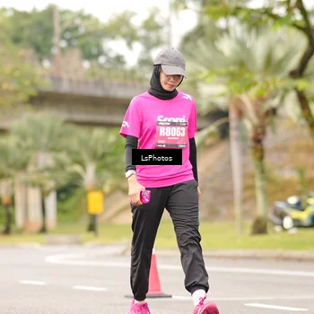 Runner Photo 5490960