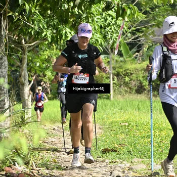 Runner Photo 5490961
