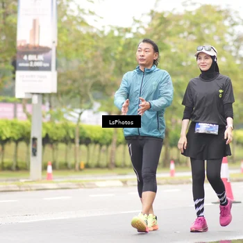 Runner Photo 5490963