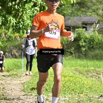 Runner Photo 5490965