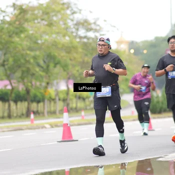 Runner Photo 5490972