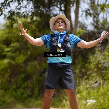 Runner Photo 5490973
