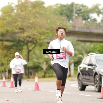 Runner Photo 5490974