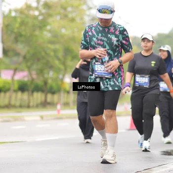 Runner Photo 5490979