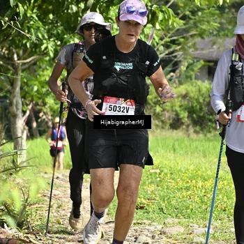 Runner Photo 5490980
