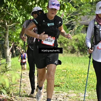 Runner Photo 5490981