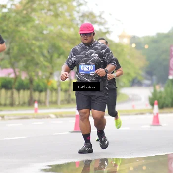 Runner Photo 5490983