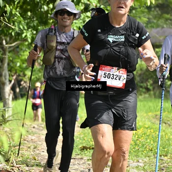 Runner Photo 5490988