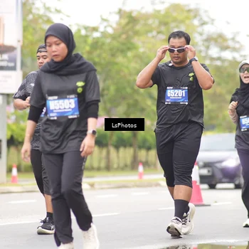 Runner Photo 5490994