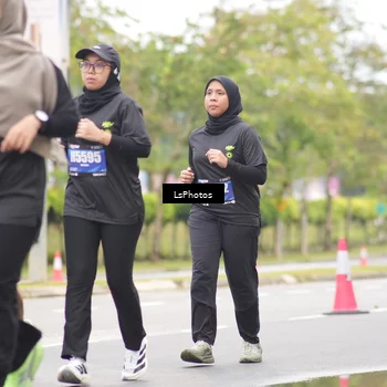 Runner Photo 5490998