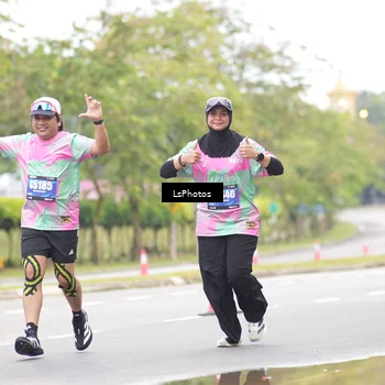 Runner Photo 5491010