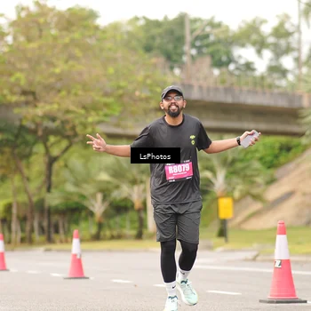 Runner Photo 5491013