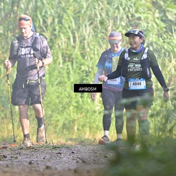 Runner Photo 5491020