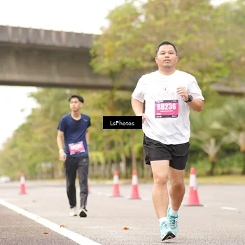 Runner Photo 5491032