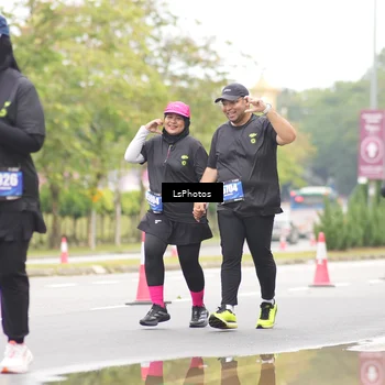 Runner Photo 5491037