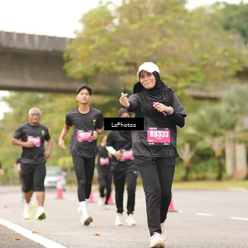Runner Photo 5491041