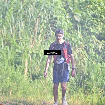 Runner Photo 5491045