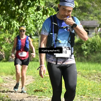 Runner Photo 5491047