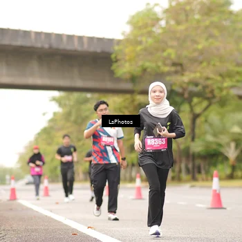 Runner Photo 5491048