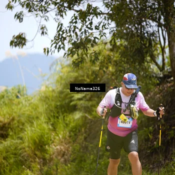 Runner Photo 5491059