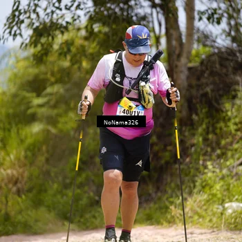 Runner Photo 5491062