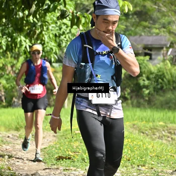 Runner Photo 5491069