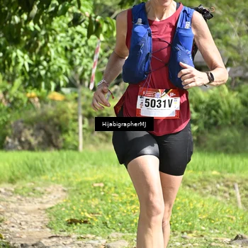 Runner Photo 5491072