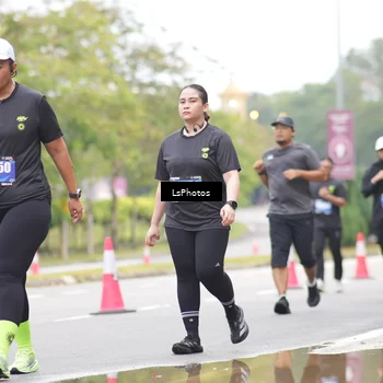 Runner Photo 5491075