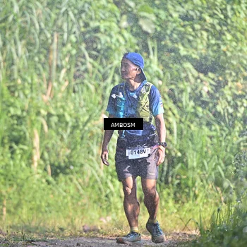 Runner Photo 5491084