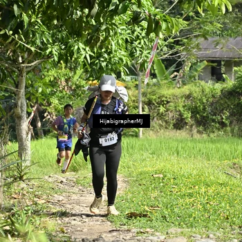 Runner Photo 5491088