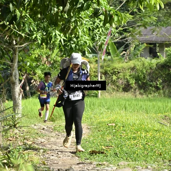 Runner Photo 5491089