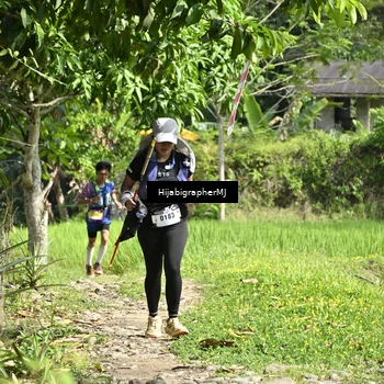 Runner Photo 5491091